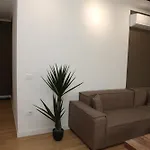 Apartment Treni Centrum Tirana
