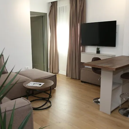 Treni Centrum Tirana