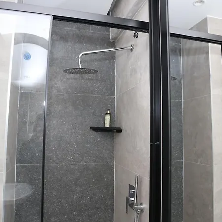 Daire Treni Centrum Tiran