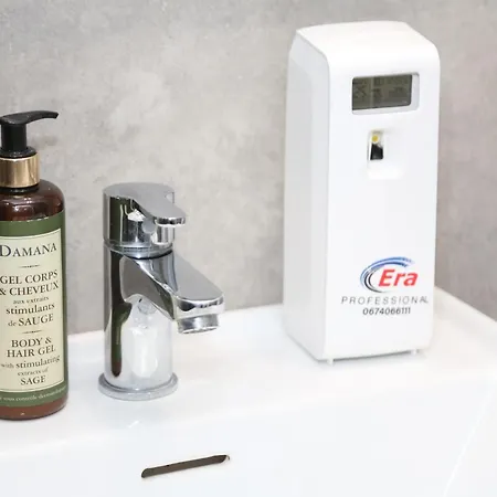 Treni Centrum Daire *