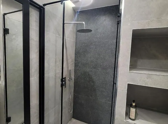 Treni Centrum Tirana