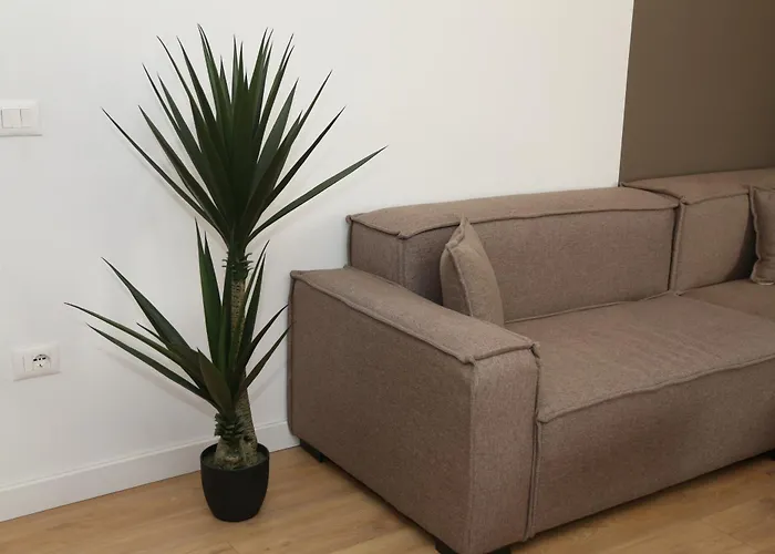 Appartement Treni Centrum *