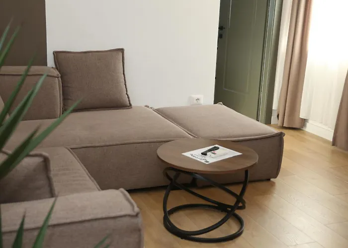 Treni Centrum Apartamento