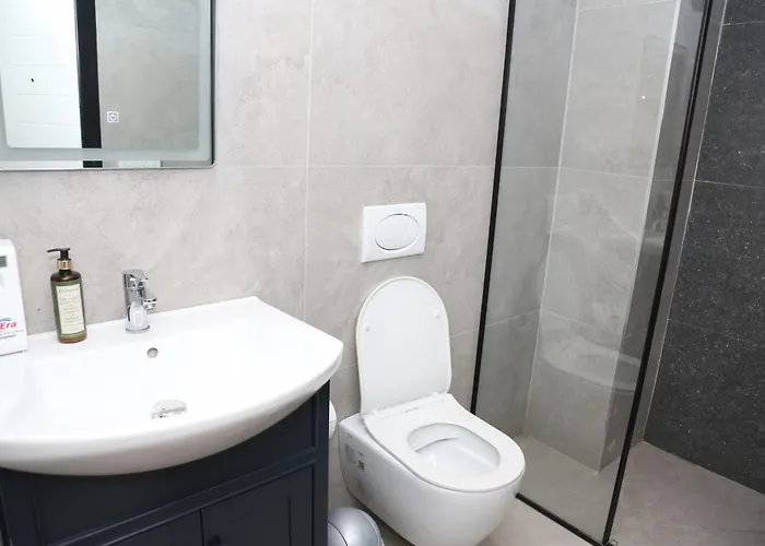 Apartamento Treni Centrum