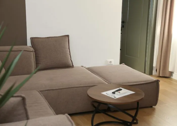 Apartamento Treni Centrum *