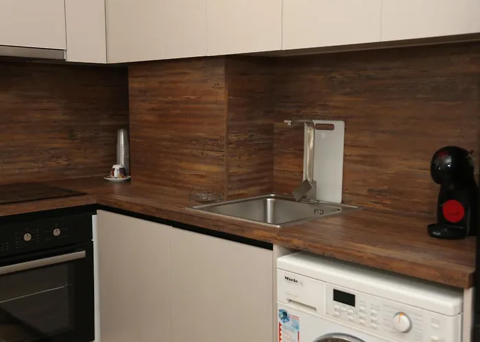 Treni Centrum Tirana