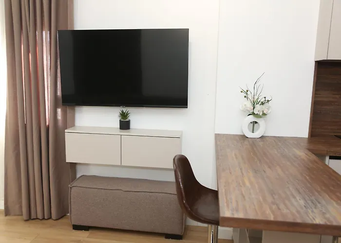 Apartamento Treni Centrum