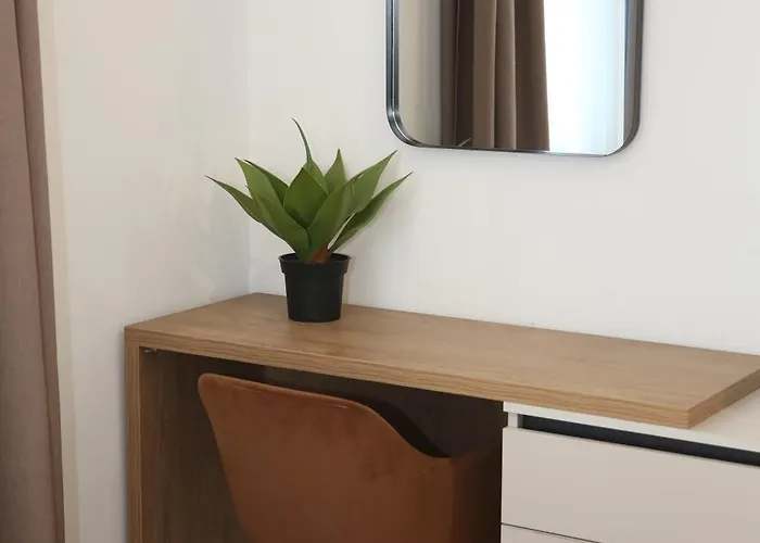 Treni Centrum Tirana