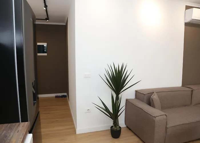 Appartement Treni Centrum *