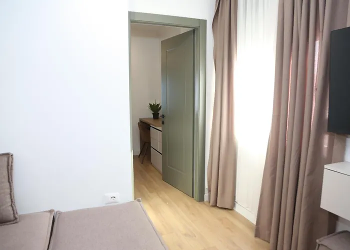 Treni Centrum Apartamento