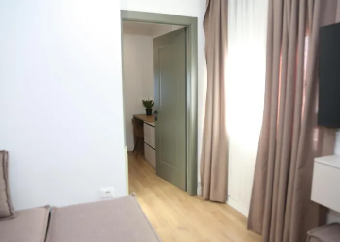 Apartamento Treni Centrum *