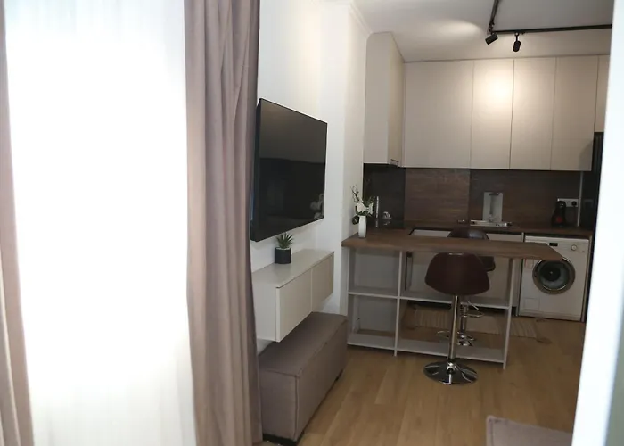 Treni Centrum Tirana