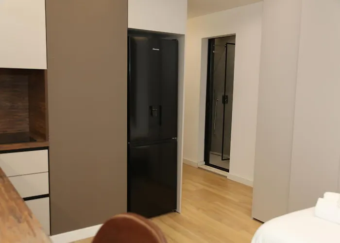 Appartement Treni Centrum