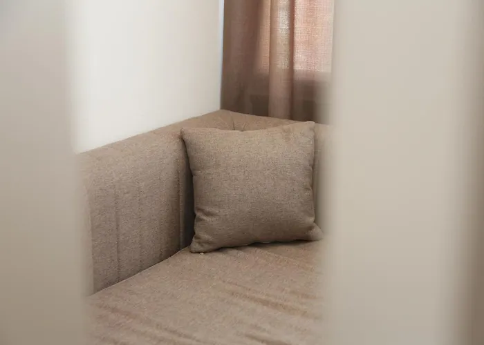 Apartamento Treni Centrum *