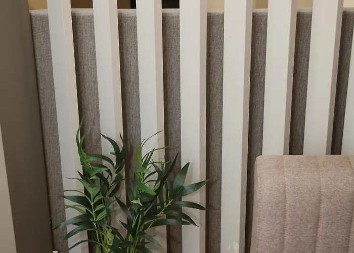 Apartamento Treni Centrum Tirana