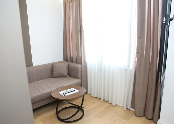 Apartamento Treni Centrum