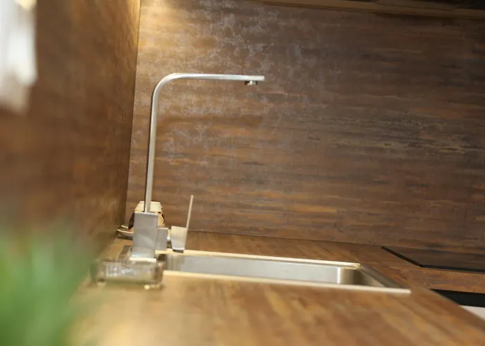 Appartement Treni Centrum *