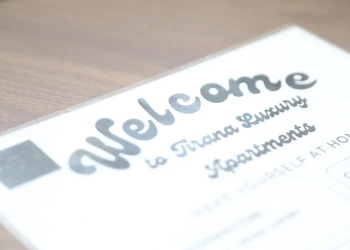 Treni Centrum Appartement