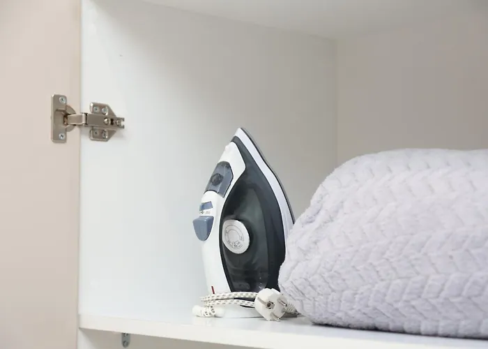 Appartement Treni Centrum