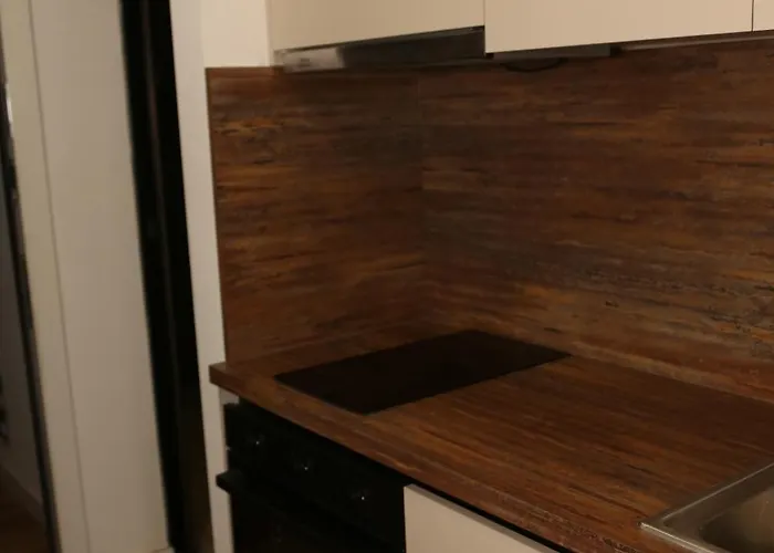 Appartement Treni Centrum *