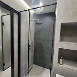 Treni Centrum Τίρανα