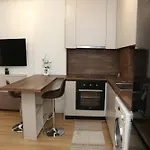 Treni Centrum Appartement