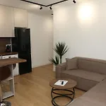 Treni Centrum Appartement Tirana