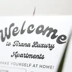 Διαμέρισμα Treni Centrum