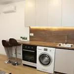Treni Centrum Appartement Tirana
