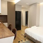 Treni Centrum Διαμέρισμα *