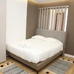 Treni Centrum Διαμέρισμα *