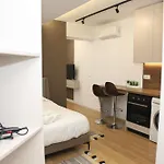 Διαμέρισμα Treni Centrum *