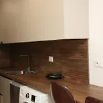 Treni Centrum Διαμέρισμα *