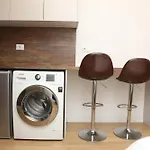 Appartement Treni Centrum Tirana