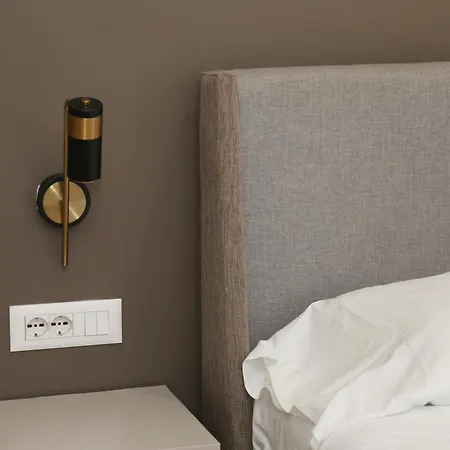 Treni Centrum Apartament