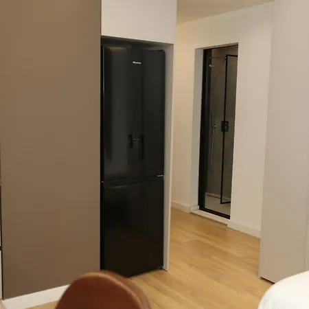 Apartment Treni Centrum
