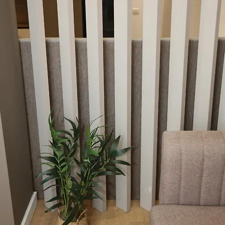 Apartment Treni Centrum Tirana