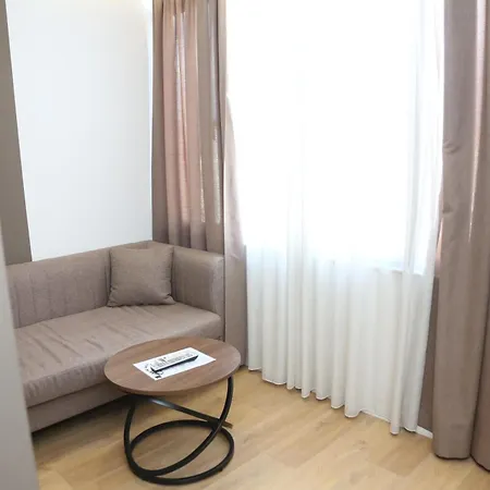 Apartment Treni Centrum