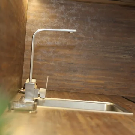 Daire Treni Centrum *