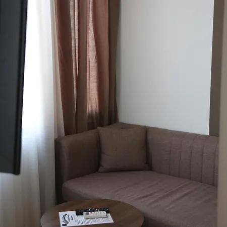 Treni Centrum Apartment