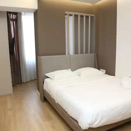 Treni Centrum Apartment Tirana