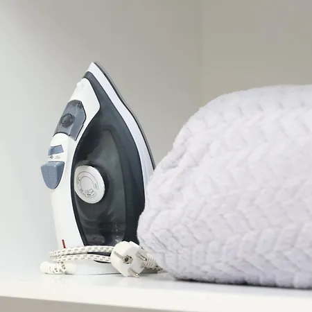 Treni Centrum Apartment