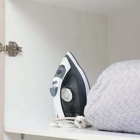 Apartment Treni Centrum