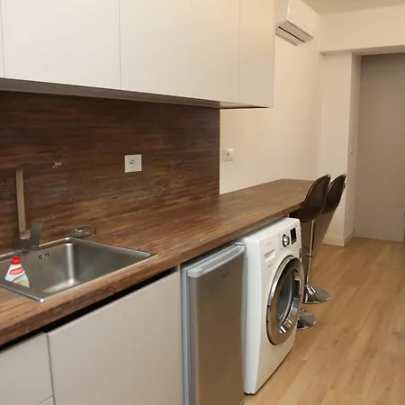 Treni Centrum Apartment