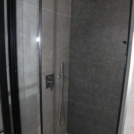 Apartment Treni Centrum