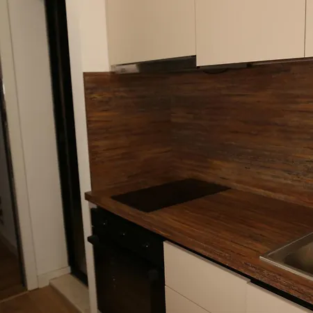 Apartment Treni Centrum *