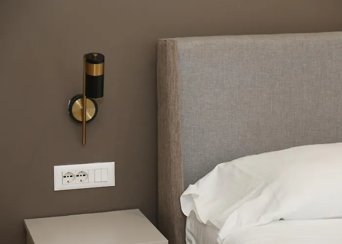 Treni Centrum דירה