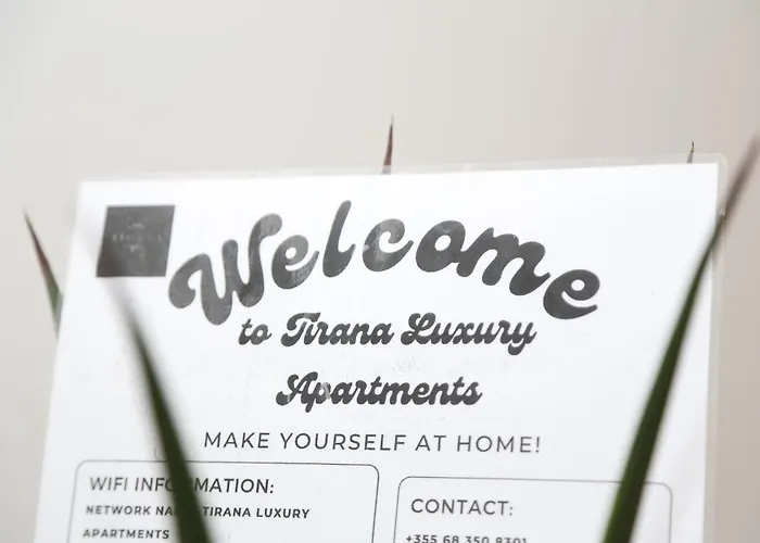 דירה Treni Centrum