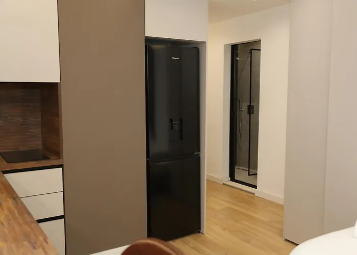 Treni Centrum Tirana