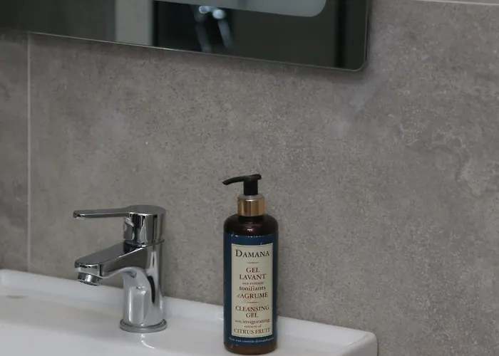 Treni Centrum טיראנה